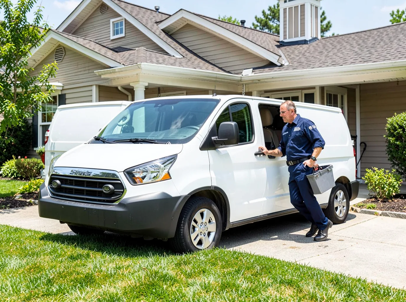 Emergency Plumber company in Perrysville, OH