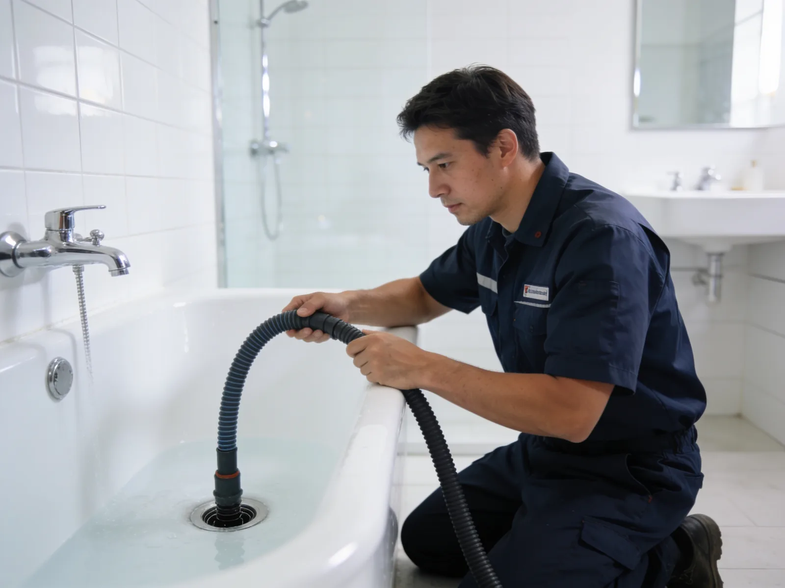 Emergency Plumber Perrysville, OH FAQs